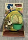 NEW 2024 Jakks Sonic the Hedgehog Easter POCKY WITH BASKET  2.5 Inch