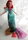 Disney Hasbro Princess Royal Ariel Fashion Doll + Extras