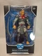 The Demon DC Multiverse McFarlane Toys Action Figure Opened Complete In Box