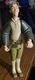 Disney Atlantis The Lost Empire Movie Milo Thatch 6&rdquo; Action Figure Toy Vintage