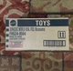 2 Factory Sealed 28&rdquo; Jurassic World Real Feel Mosasaurus Mattel 2018 Shipper Box