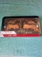DC Collectibles Batman: The Animated Series: Man-Bat Figure Sealed Box Damage