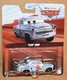 Disney Pixar Cars "SLIM" HOOD NEW
