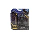 DC Spin Master Batman Action Figure With 3 Surprise Accessories Inside 