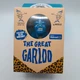 The Great Garloo Blue New  By Nacelle Another Great Toy Marx Toys
