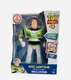 NEW Disney Pixar Buzz Lightyear Talking 12" Posable Action Figure Toy Story 4