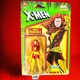 Hasbro Kenner Marvel Legends X-Men Dark Pheonix Retro Collection Action Figure