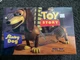 Disney Pixar Toy Story Slinky Dog Pull Toy - Toy Story Movie Theme