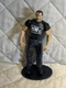 WWE Jakks Pacific R-3 Tech NWO Scott Hall WRESTLING FIGURE + STAND SHIPS FREE