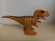 ZURU Robo Alive T-Rex Walking Robotic Dinosaur with Sounds Scars Moves Walks