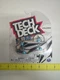 Volcom Stone Tech Deck - Ultra Rare Fingerboard - 2023 Spin Master - NEW