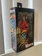 NECA Misfits 8" Action Figure Red The Fiend w/ Robe Retro NIB New Punk Mascot 