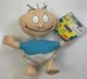 1997 Applause Nickelodeon Rugrats Tommy Pickles Bean Bag Plush Doll Small 5.5&rdquo;