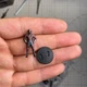 1/6 Mini Ant-Man & Accessories Set For Hot Toys MMS497 Ant-Man 2.0 Figure