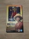 S.H.Figuarts Monkey D. Luffy A Netflix Series ONE PIECE Figure BANDAI