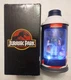 2020 Mattel Jurassic Park Barbasol Can Dennis Nedry Action Figure SDCC NEW RARE