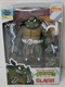 Neca Teenage Mutant Ninja Turtles Adventures Slash Comic 7" Scale Action Figure 