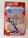 MOTU Spin Blade Skeletor 2002 Masters of the Universe 200X Mattel Figure NEW MOC