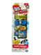 TECH DECK&trade; &bull;  Bendy Boards! ~ Rubberized Fingerboards ~ 5 Pack ~ SEALED NEW