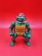 Playmates Toys Teenage Mutant Ninja Turtles Raphael HARD HEAD