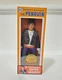 Mego DC Comics 8 Action Figure &ndash; The Penguin &ndash; Batman&rsquo;s Arch Enemy &ndash; 50th Annive