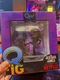 QmX Q Fig Jessica Jones Netflix Marvel Comics 2017 Quantum Mechanix Figure