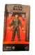 Hasbro Star Wars The Black Series Cassian Andor #10 Action Figure (New)