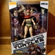 NECA Teenage Mutant Ninja Turtles Mirage Comic Renet 7 In Action Figure Complete