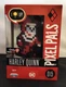 Pixel Pals DC Comics 015 - Harley Quinn Exclusive