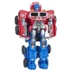 TRANSFORMERS Toys Rise of the Beasts Film, Smash Changer Optimus Prime Action Fi