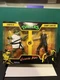Playmates Toys Teenage Mutant Donatello vs. Johnny Lawrence Action Figures