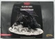 D&D GF9 71126 Chardalyn Dragon (Collector's Series) Demon Construct Black Drake