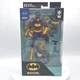McFarlane Toys Batgirl Action Figure New DC Direct Digital Purple Yellow 7 Inch