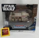 Star Wars Micro Galaxy Squadron Launch Edition Imperial Troop Transport New