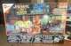 Hexbug - Junk Bots Factory Collection - Rev&rsquo;s Secret Headquarters - 2 Robots