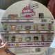 ZURU Mini Brands Series 5 Collector&rsquo;s Case w/ 5 Exclusive Minis