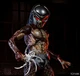 NECA Lab Escape Predator NIB LED Lights Escaping on a MOTORCYCLE NIB!