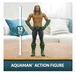 Spin Master DC Aquaman and The Lost Kingdom - Aquaman 12&rdquo; Action Figure NEW