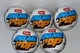 Zuru ANIME POP Surprise Mystery Plush Lot Of 5 New Sealed