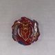 TAKARA TOMY Beyblade BURST B-129 Cho Z Achilles 00 Dimension