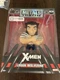 Marvel Die-Cast Metal Logan Wolverine X-Men LootCrate Exclusive Figure New