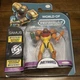 Jakks Pacific World of Nintendo Samus Series 1-2 Brand New
