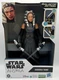 Star Wars Galactic Action Ahsoka Tano, 12-Inch Scale Action Figure Disney Hasbro