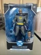 NEW - McFarlane DC Multiverse - HUGO STRANGE AS BATMAN - Batman: Transference