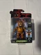 Five Nights At Freddys Toy Freddy Action Figure Jump Scare Action Jazwares