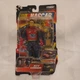 Jakks Pacific Road Champs Nascar Jeff Gordon #24 Limited Edition Figure 