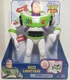 Buzz Lightyear - Toy story 4 - Disney - Pixar Karate Chop Action - To Infinity