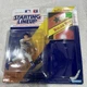 Kenner Starting Lineup Nolan Ryan MLB Baseball Figure 1992 Poster Included