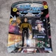 Playmates 1994 Star Trek the Next Generation - Lt. Barclay Action Figure 6045