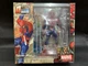 Kaiyodo Revoltech Amazing Yamaguchi No.002 Spider-man Spiderman Figure Marvel
